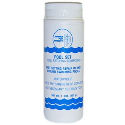 69005 Pool Set SPP Patching Compound 2 lbs.