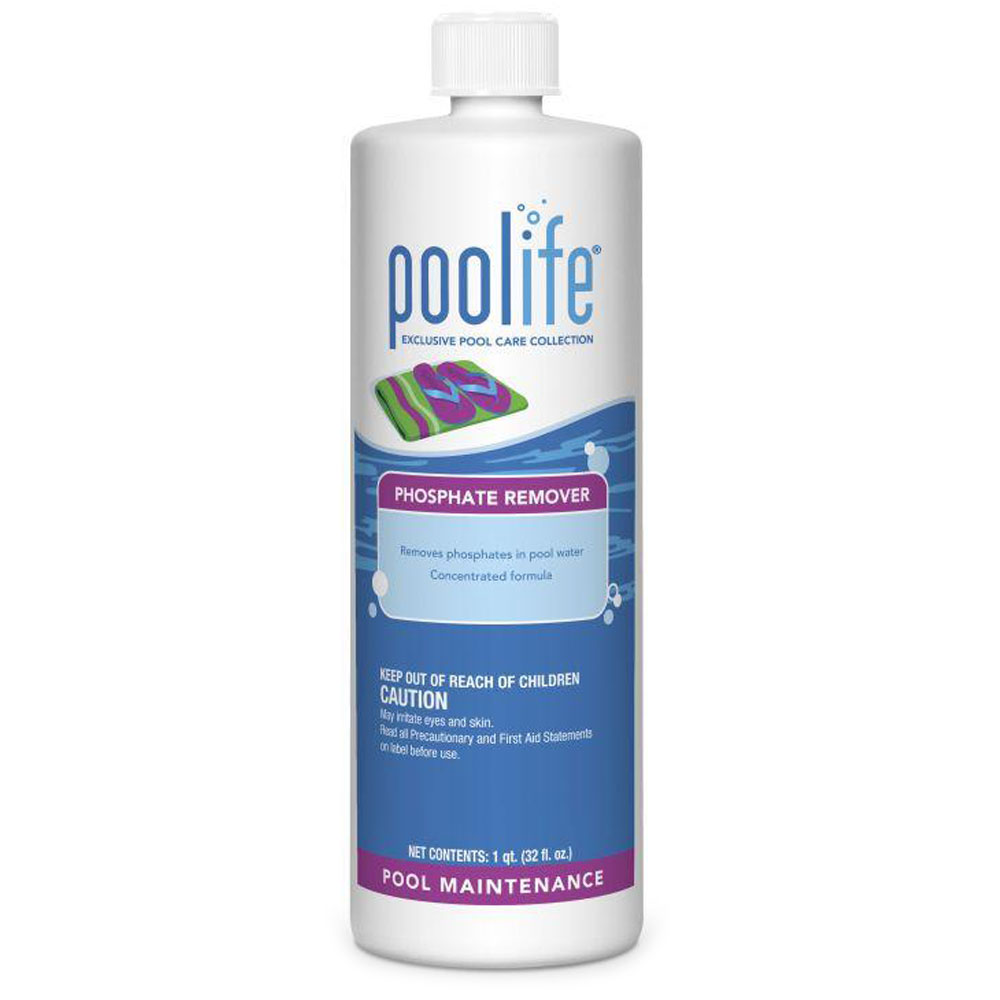 62066 Poolife Swimming Pool Phosphate Remover