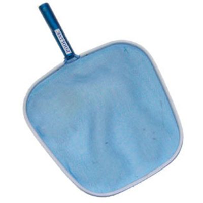 Pooline Deluxe Heavy Duty Swimming Pool Flat Leaf Skimmer 11087