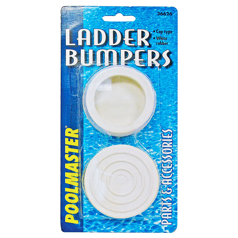 36626 PoolMaster Cap Type Ladder Bumpers