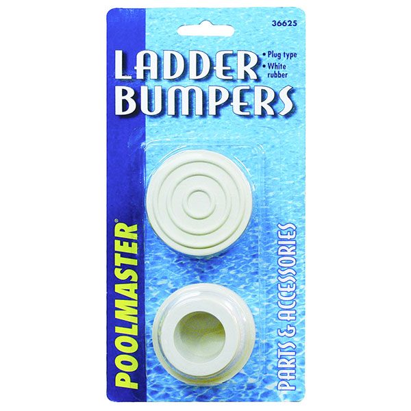 36625 PoolMaster Plug Type Ladder Bumpers