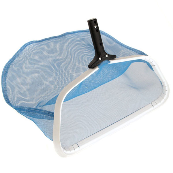 PLSTD Purity Pool Pro-Lite Leaf Rake Net 18 x 18 inch