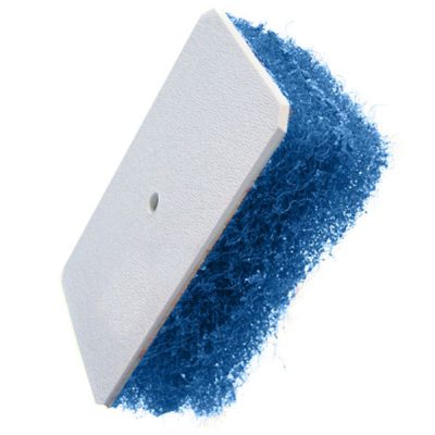 Purity Swimming Pool Tile Fine Scrubber Replacement Pad RPF