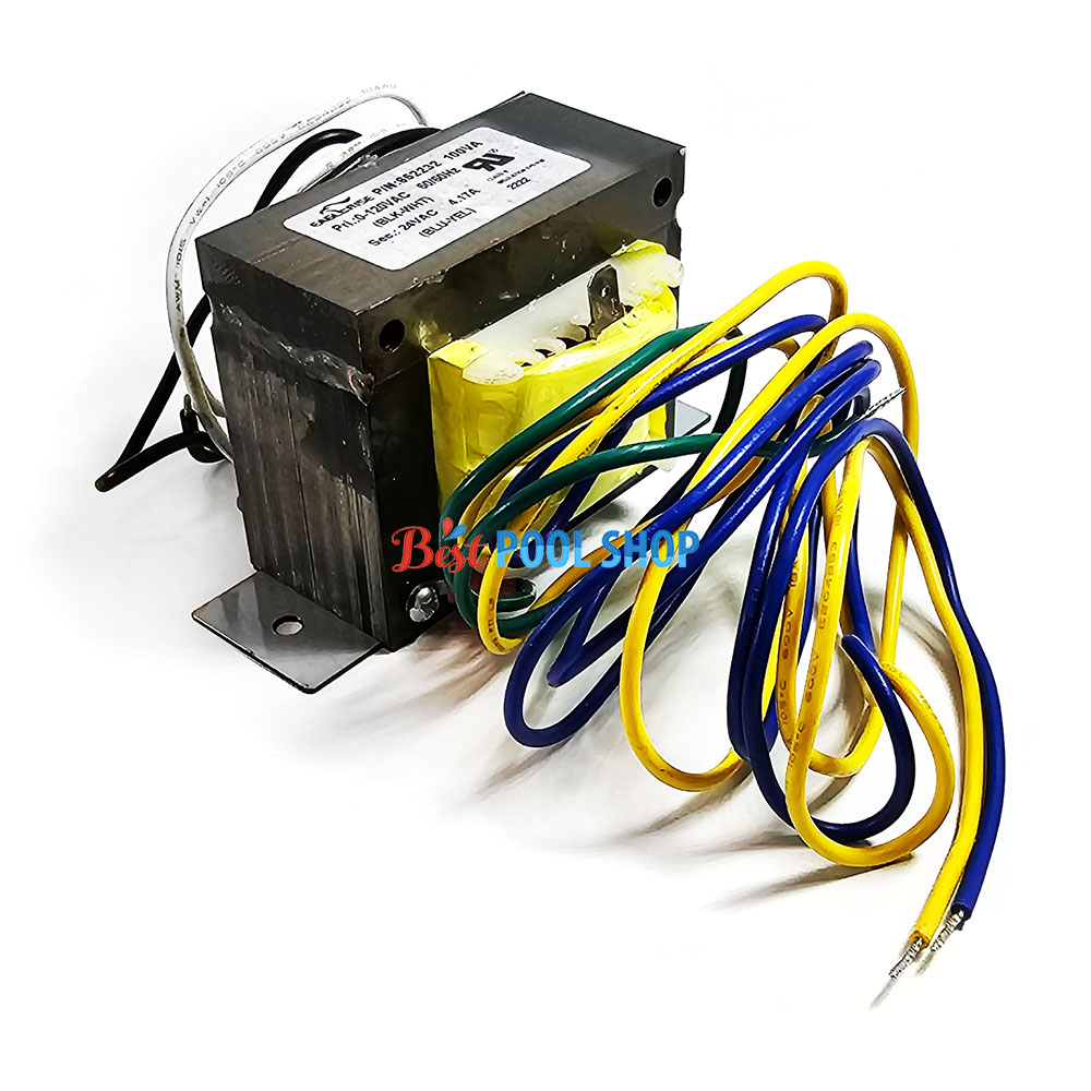 007494F Raypak Delta Limited Hi Transformer 120/24V 100VA 652232