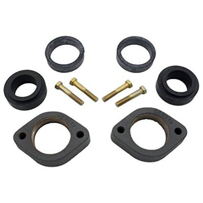 003766F DISCONTINUED - Raypak Pool Heater Flange Kit