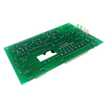 005241F DISCONTINUED Raypak RP 2100 Heater Digital Board