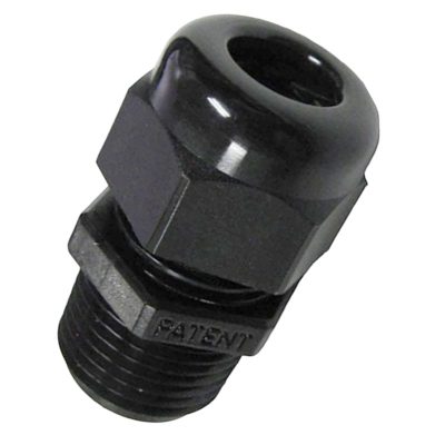 527159 Rola-Chem Plastic Nylon 8M Injection Fitting Assembly