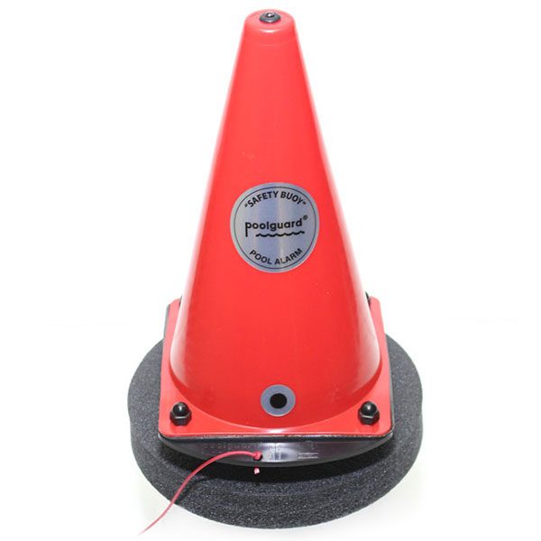 PGRM-SB Poolguard Swimming Pool Alarm Safety Buoy