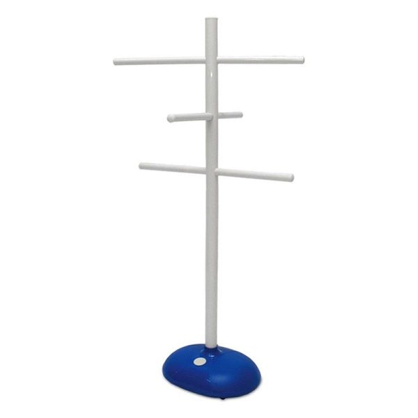 52505 Poolmaster Swimming Pool Poolside Towel Tree Hanger