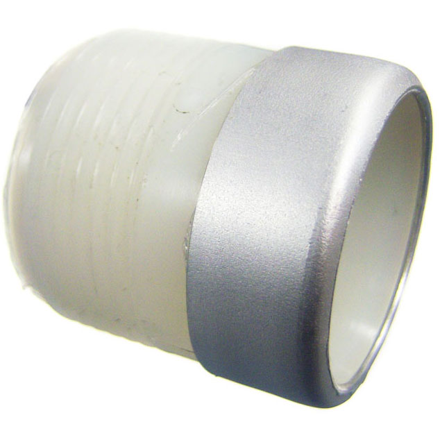 501 Skimlite Swimming Pool Pole Male Fitting