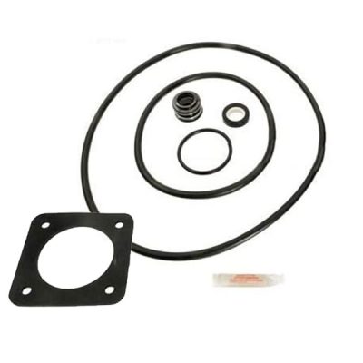 GO-KIT6 Sta-Rite Max-E-Glas -Glas Pump Seal Kit