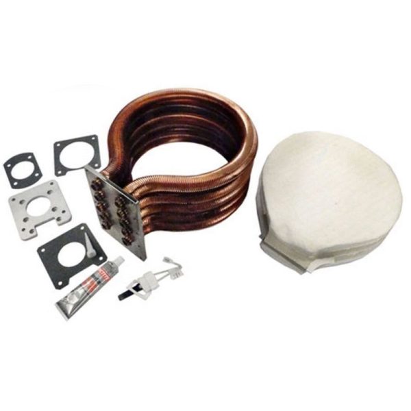 77707-0234 Sta-Rite Max-E-Therm MasterTemp Tube Sheet Coil Kit