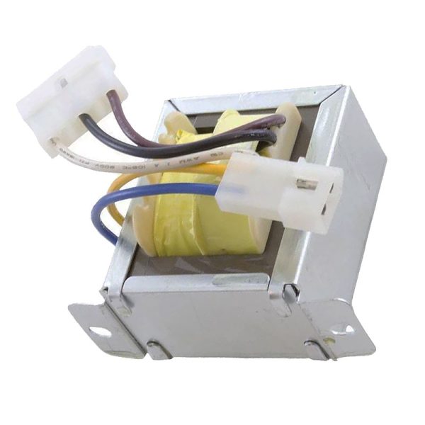 42001-0107S Sta-Rite Mastertemp Heater Transformer Dual Volt