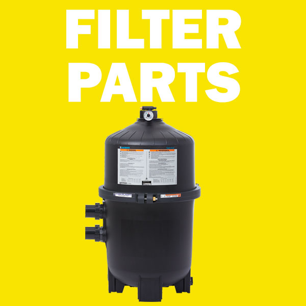 Swimming Pool and Spa Filter Parts
