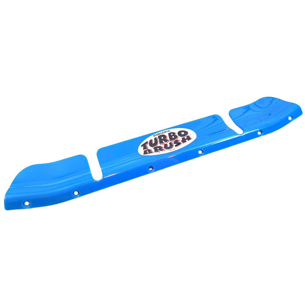 PTB101 Swimming Pool Brush Universal Fin Attachment