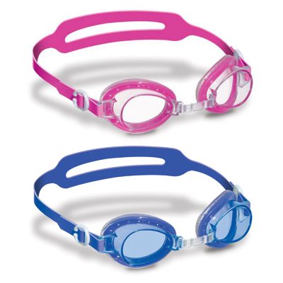 93091 Swimming Pool One Aruba Kids Swimming Goggle?