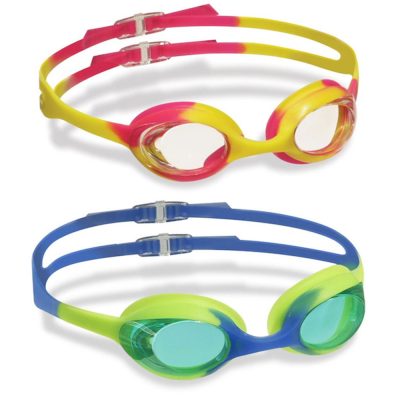 93491 Swimming Pool One Gummy Youth Size Swimming Goggle?