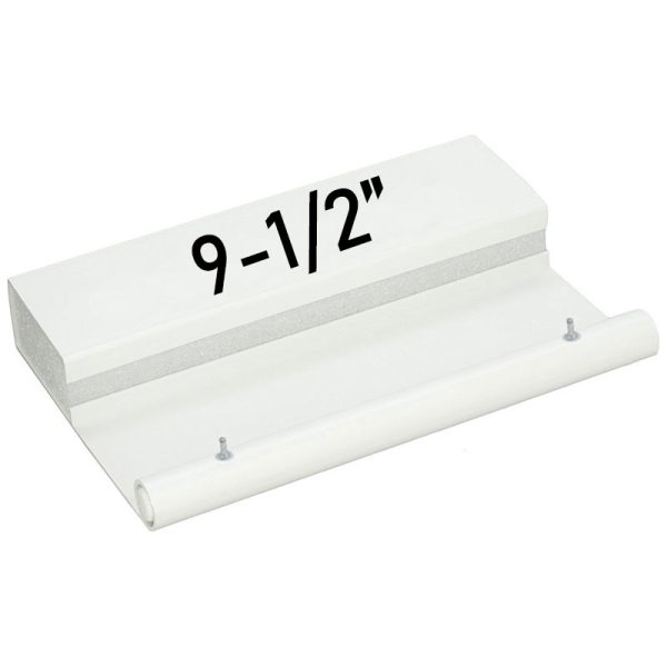 B8553 Swimming Pool Skimmer Weir Door 9 1/2 inch