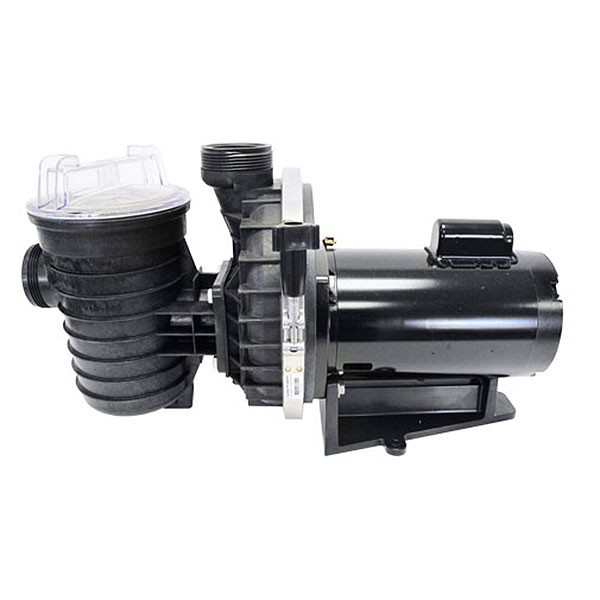 159050H-1 Swimming Pool Spa Dominator Pump 1/2 HP High Head