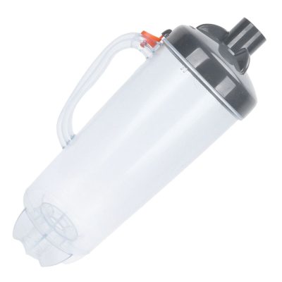 B5422 Swimming Pool Suction Vacuum Cleaner Leaf Trap Canister