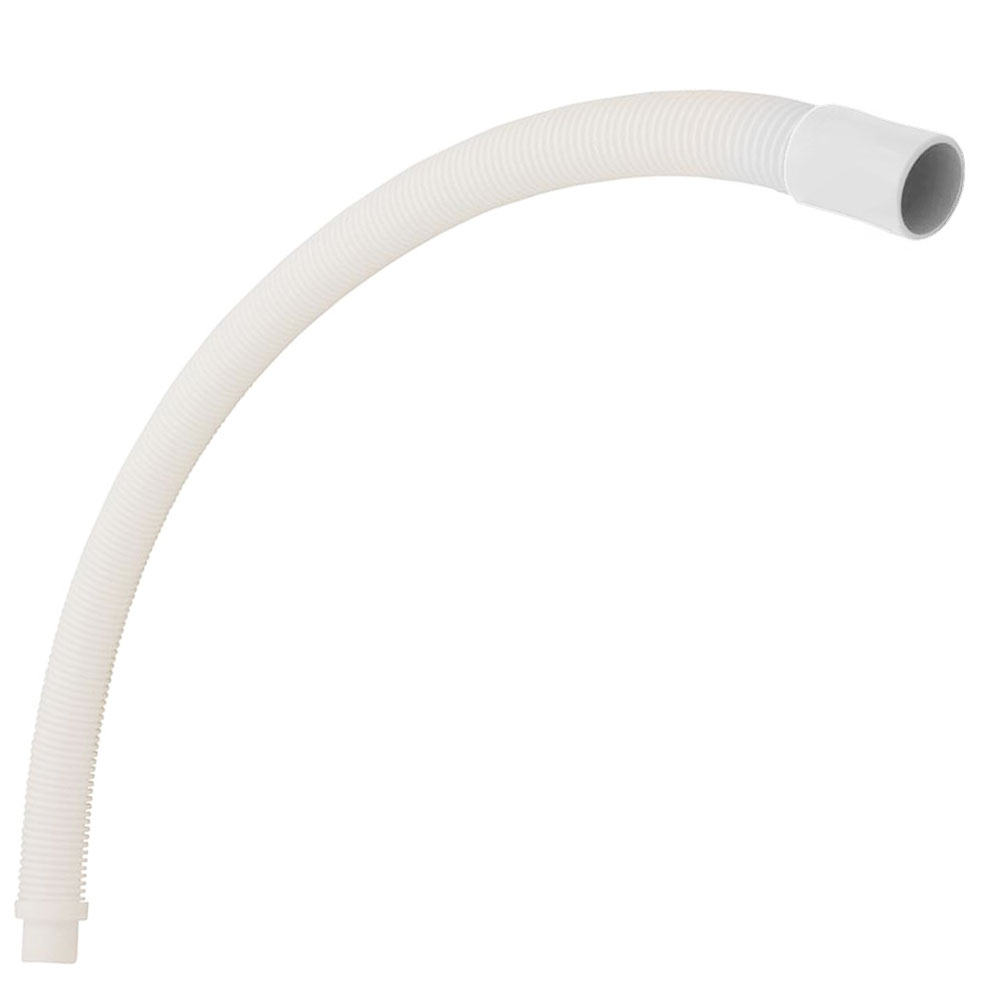 PVLHP1900WH The Pool Cleaner White Leader Hose