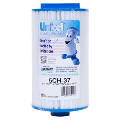 5CH-37 Unicel Aquaterra 303279 3113 RST 3113RST Spa Hot Tub Cartridge Filter