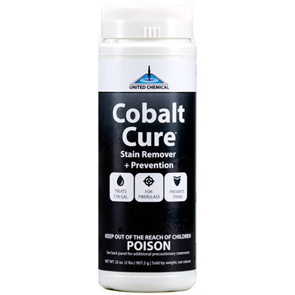 CC-C12 United Chemical Cobalt Cure