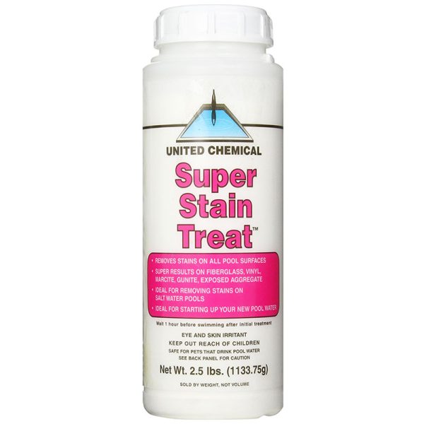 SST-C12 United Chemical Super Stain Treat