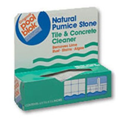 PB-80 US Pumice Stone Swimming Pool Tile Concrete Cleaner