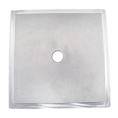 Val-Pak Antony Precast Pool Skimmer Cover Lid 9in. x 9in. V34-018