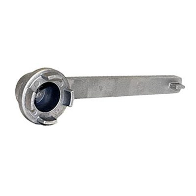 V50-010 Val-Pak Drum Bung Plug Aluminum Wrench