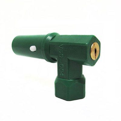 V50-004 Val-Pak Water Pressure Cleaning Tool Algae Gun