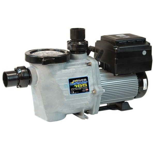 PD-165 Waterway Power Defender 165 1.65HP Variable Speed Pump