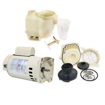 WhisperFlo Replacement Pump Kit 3/4HP