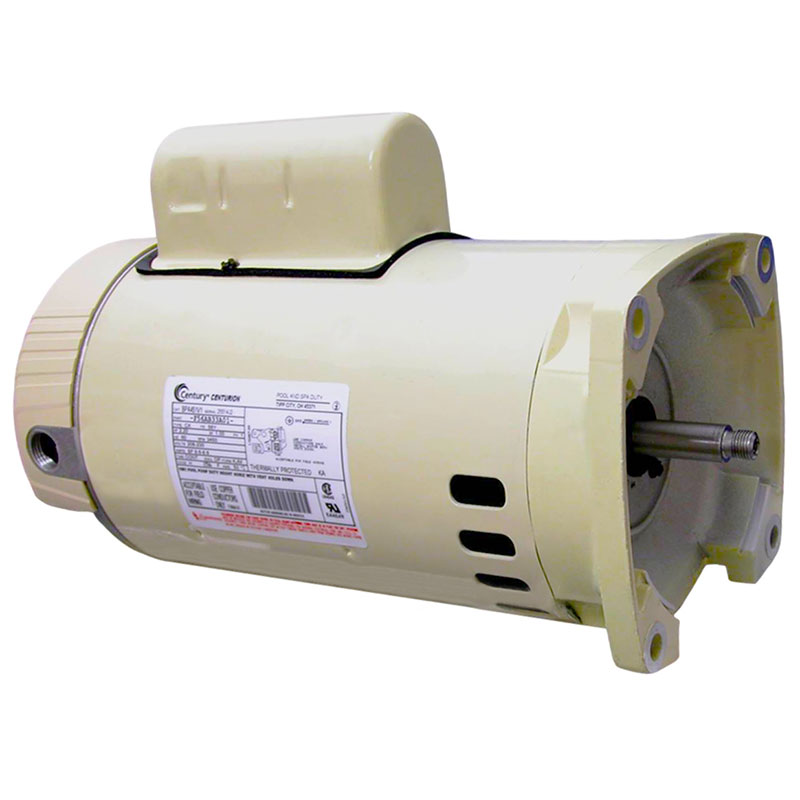 BPA451V1 WhisperFlo SuperFlo 1.5 HP Motor 071315S 355012S