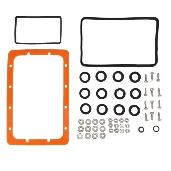 R0589500 Zodiac Jandy JXi Pool Heater Manifold Gasket Seal Kit