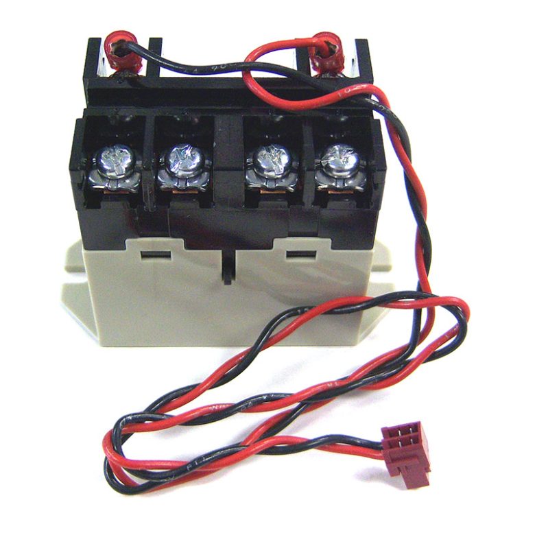 R0658100 Pool Automation Power Center 3 HP Relay 6581 – PoolAqua.com