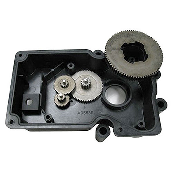 R0411600 Zodiac Jandy Valve Actuator Gear and Bottom Housing Kit