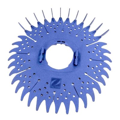 R0541400 Zodiac TR2D T3 Pool Cleaner Blue Disc