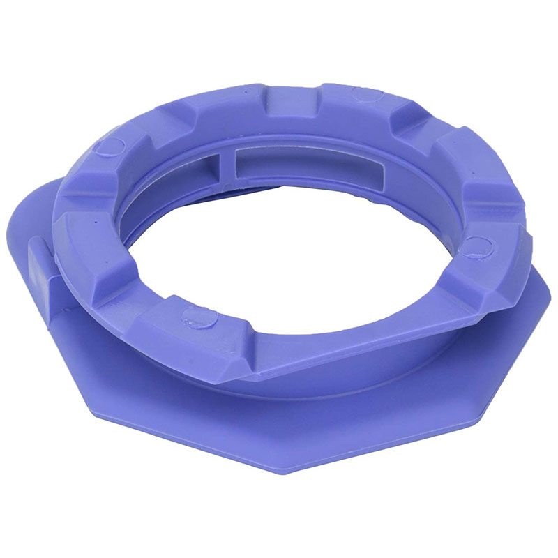 W70487 Zodiac Wahoo Pool Cleaner Purple Foot Pad